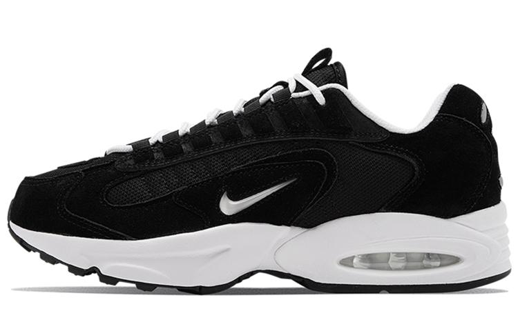 Nike Air Max Triax Le Black Suede