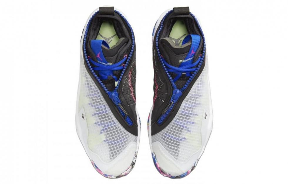 Jordan Why Not Zer0.6 'Multi-Color' купить в интернет-магазине Yoocart с быстрой доставкой по России.