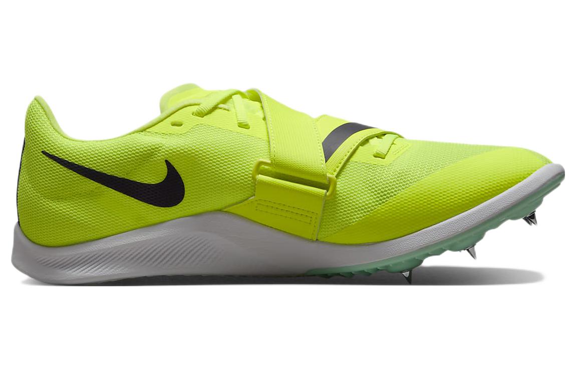 Nike Air Zoom Rival Jump Spikes 'Volt Mint Foam'