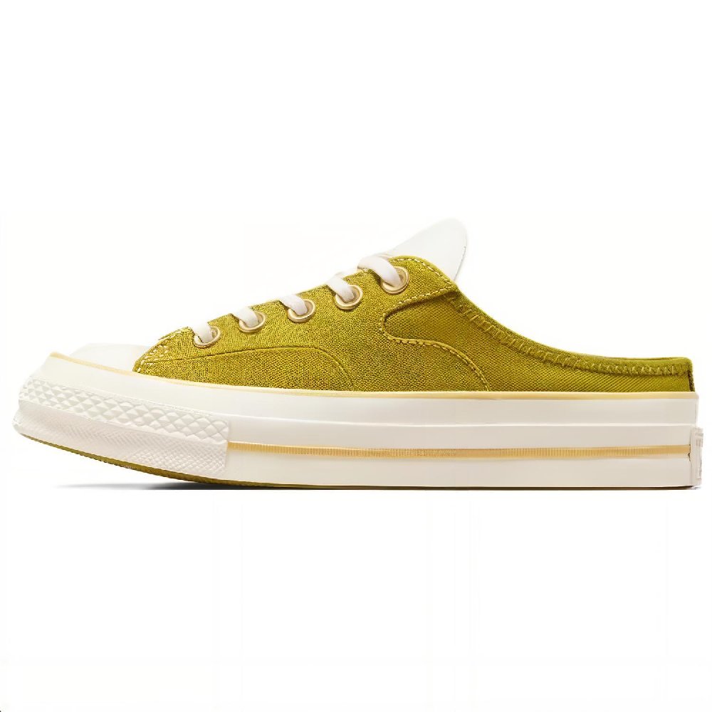 Converse Chuck 70 Closed Toe Slippers Women's Green