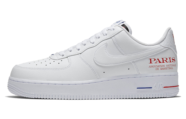Nike Air Force 1 Low Nba Paris Game