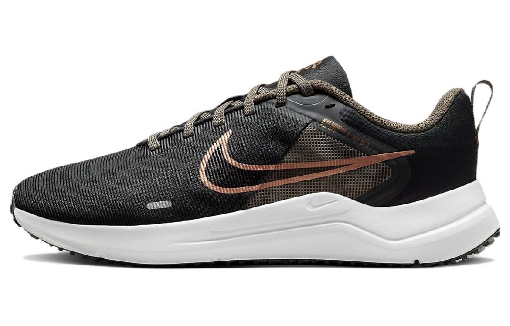 Nike Downshifter 12 'Dark Smoke Grey Metallic Copper' Women's