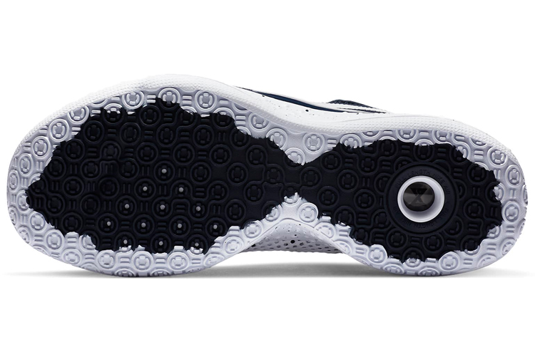 Nike Pg 4 Team Navy White купить в интернет-магазине Yoocart с быстрой доставкой по России.