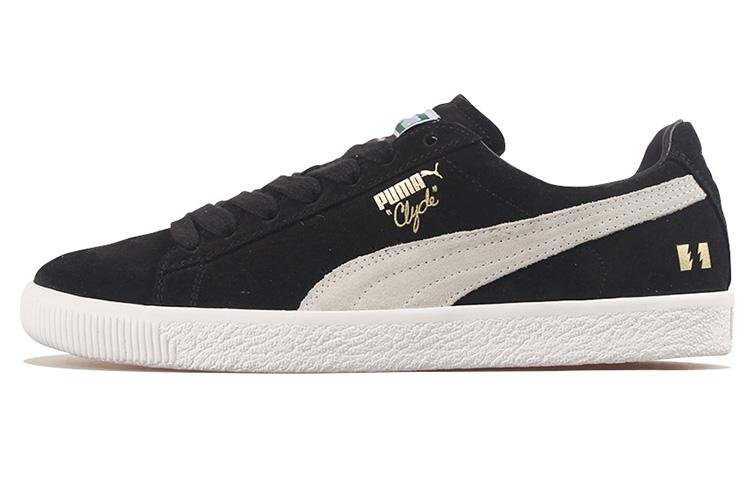 PUMA Clyde The Hundreds 2020
