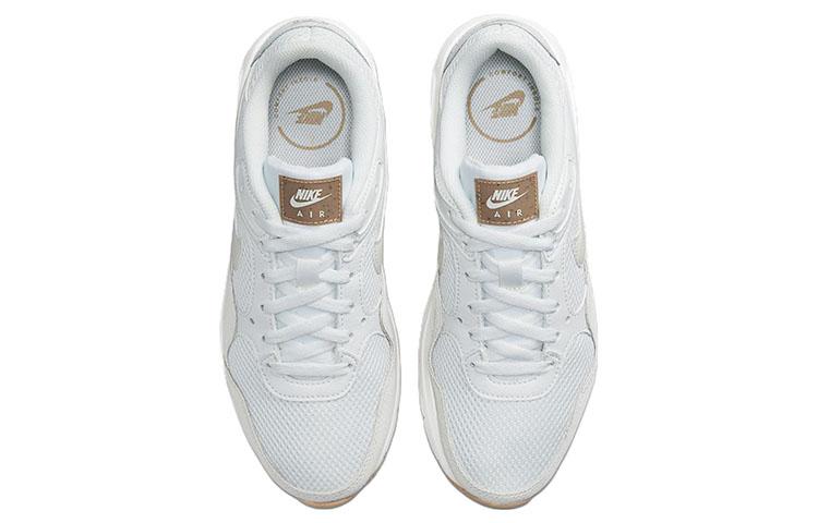Nike Air Max Sc Summit White Platinum Tint Hemp Sail Women's купить в интернет-магазине Yoocart с быстрой доставкой по России.