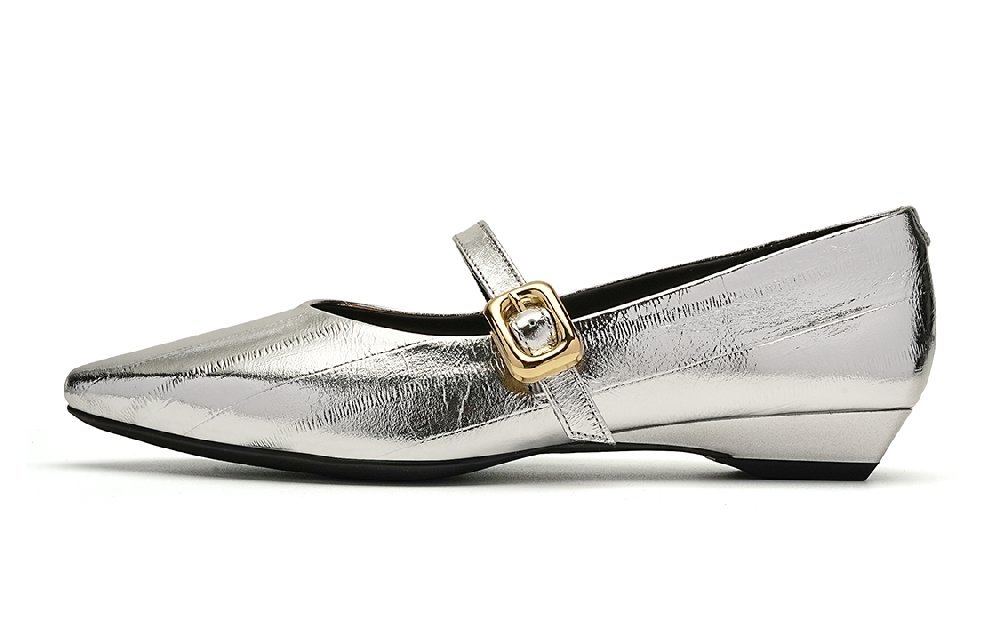 EBLAN Casual Single Shoes Women's