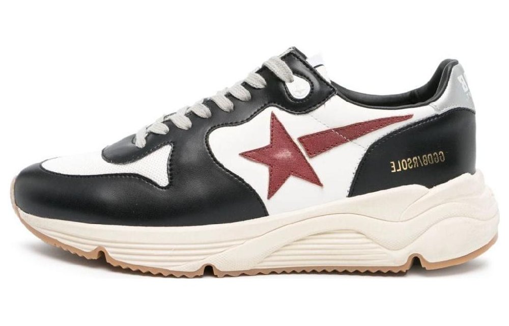 Golden Goose Running Sole Sneakers