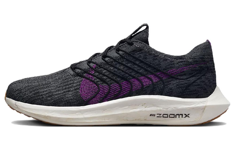 Nike Pegasus Turbo Next Nature Black Vivid Purple