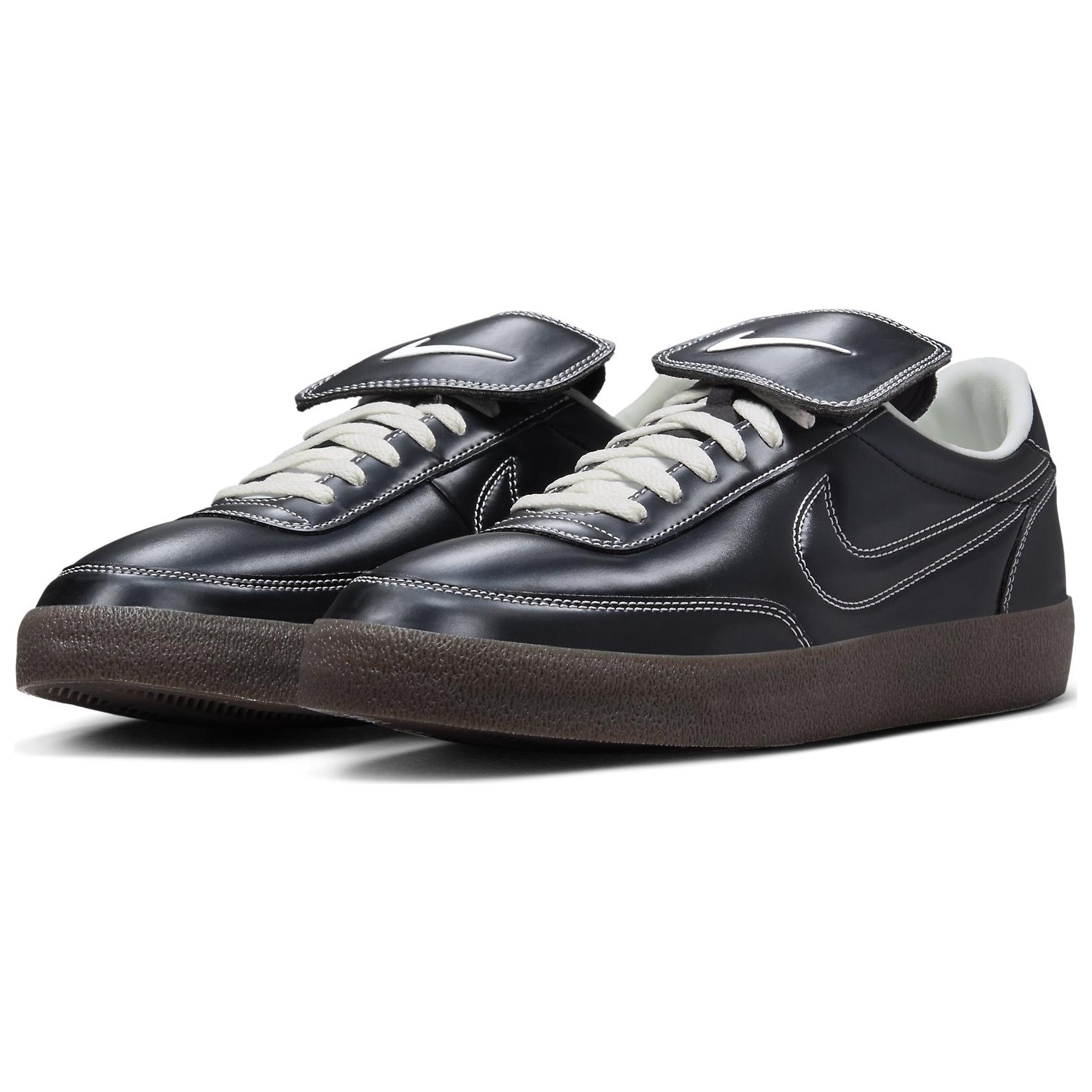 Nike Killshot 2 Ltr Prm Tiempo Pack Black купить в интернет-магазине Yoocart с быстрой доставкой по России.