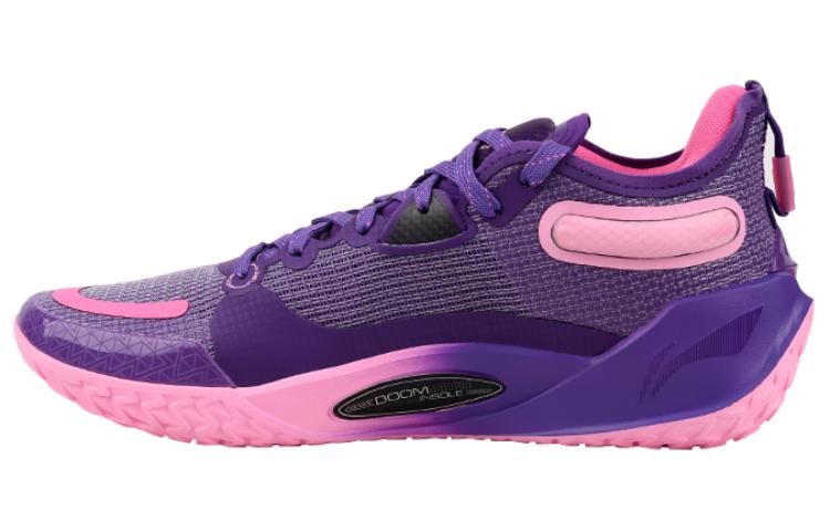 LINING Jimmy Butler JB-1 - Amethyst