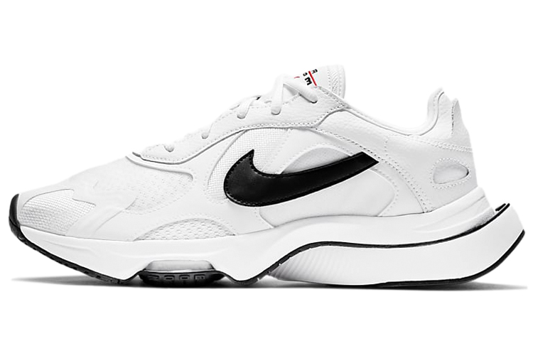 Nike Air Zoom Division 'White Black'