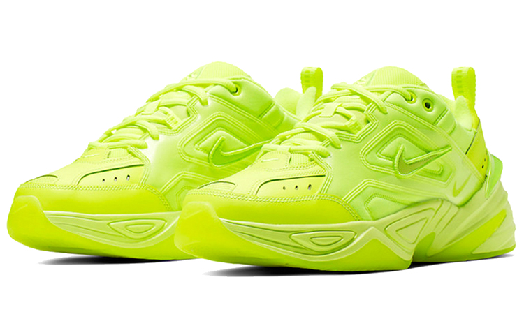 Nike M2K Tekno Electric Volt купить в интернет-магазине Yoocart с быстрой доставкой по России.