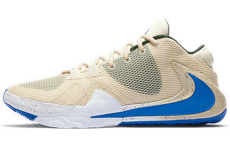 Nike Zoom Freak 1 Cream City