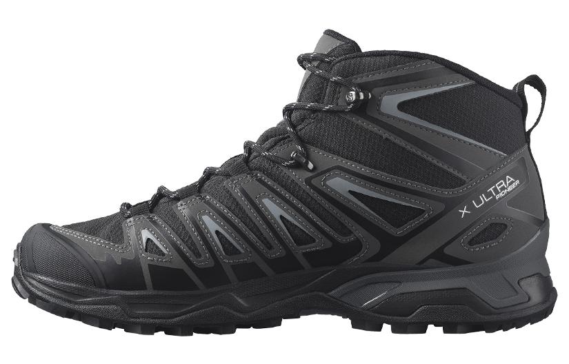SALOMON X Ultra Pioneer Mid Cswp 'Black' / L00