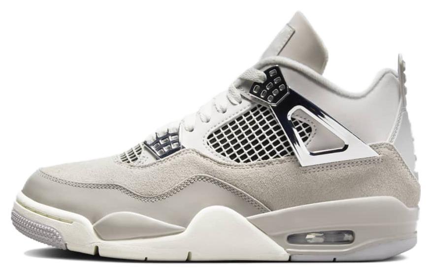 Jordan 4 Retro Frozen Moments Women's
