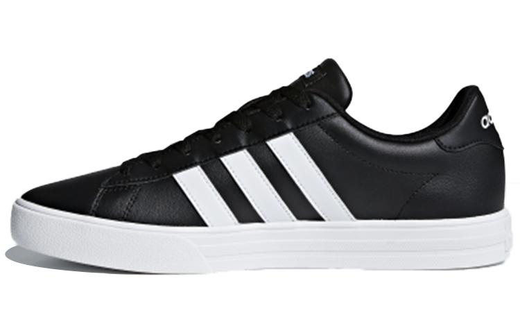 Adidas Neo Daily 2.0 Black/White