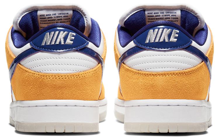 Nike Sb Dunk Low Pro 'Laser Orange' купить в интернет-магазине Yoocart с быстрой доставкой по России.