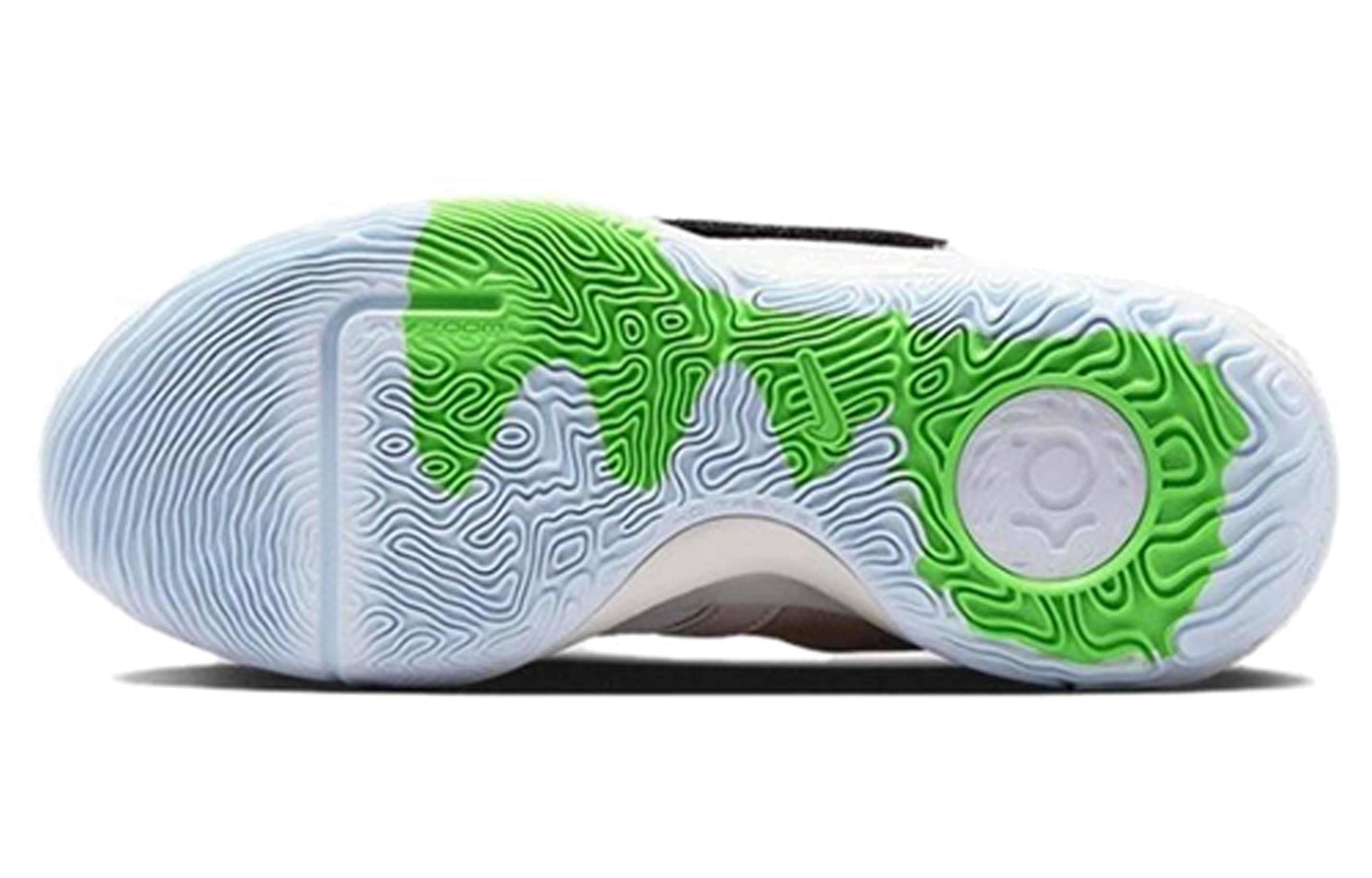 Nike KD Trey 5 X Abrasion Resistant Low Top Basketball Shoes Men's Blue Pink купить в интернет-магазине Yoocart с быстрой доставкой по России.