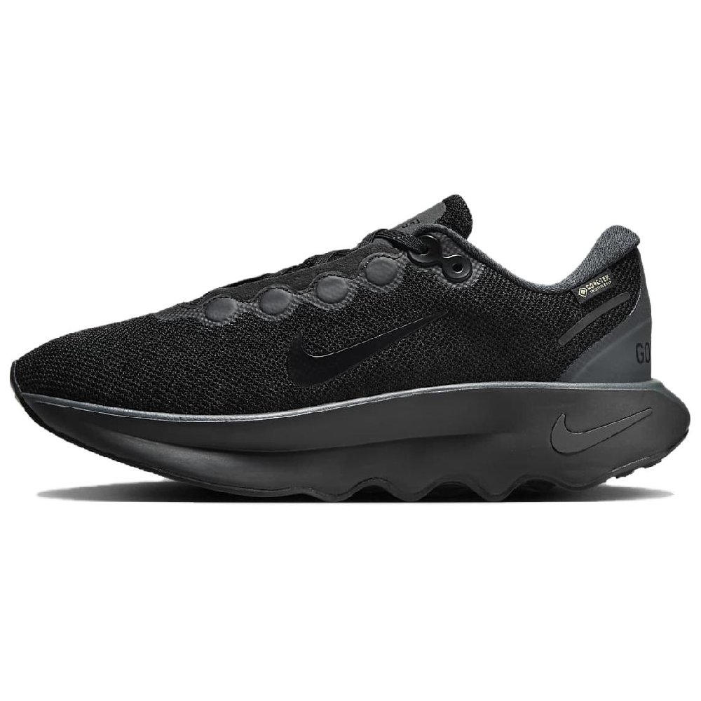Nike Motiva Gore Tex Black Anthracite Women's