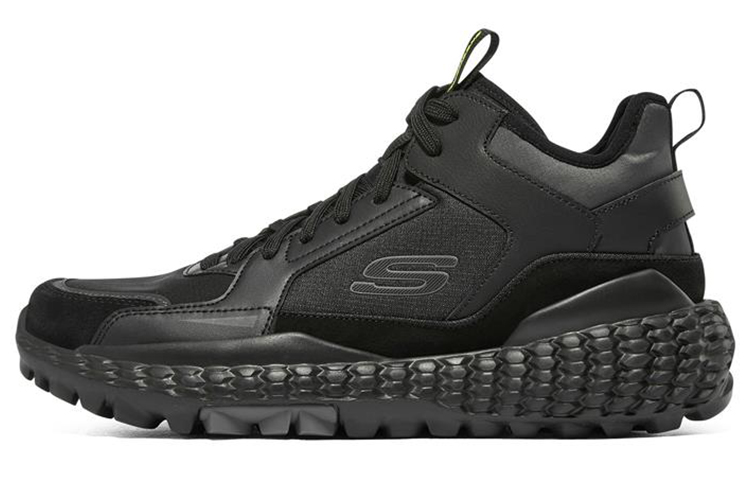 Skechers Monster Mid 'Black'