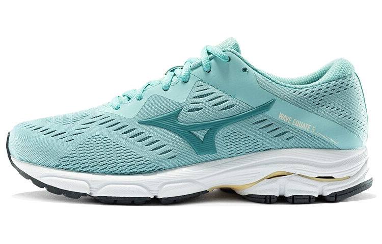 Mizuno Wave Equate Blue Women's
