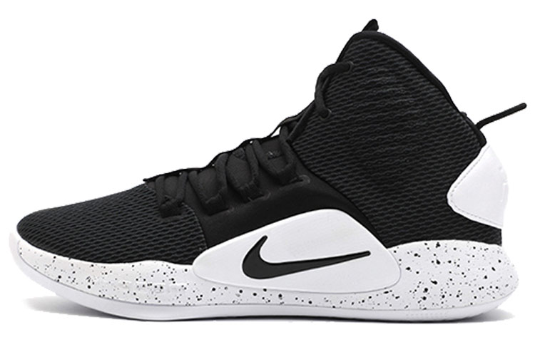 Nike Hyperdunk X Ep 'Black'