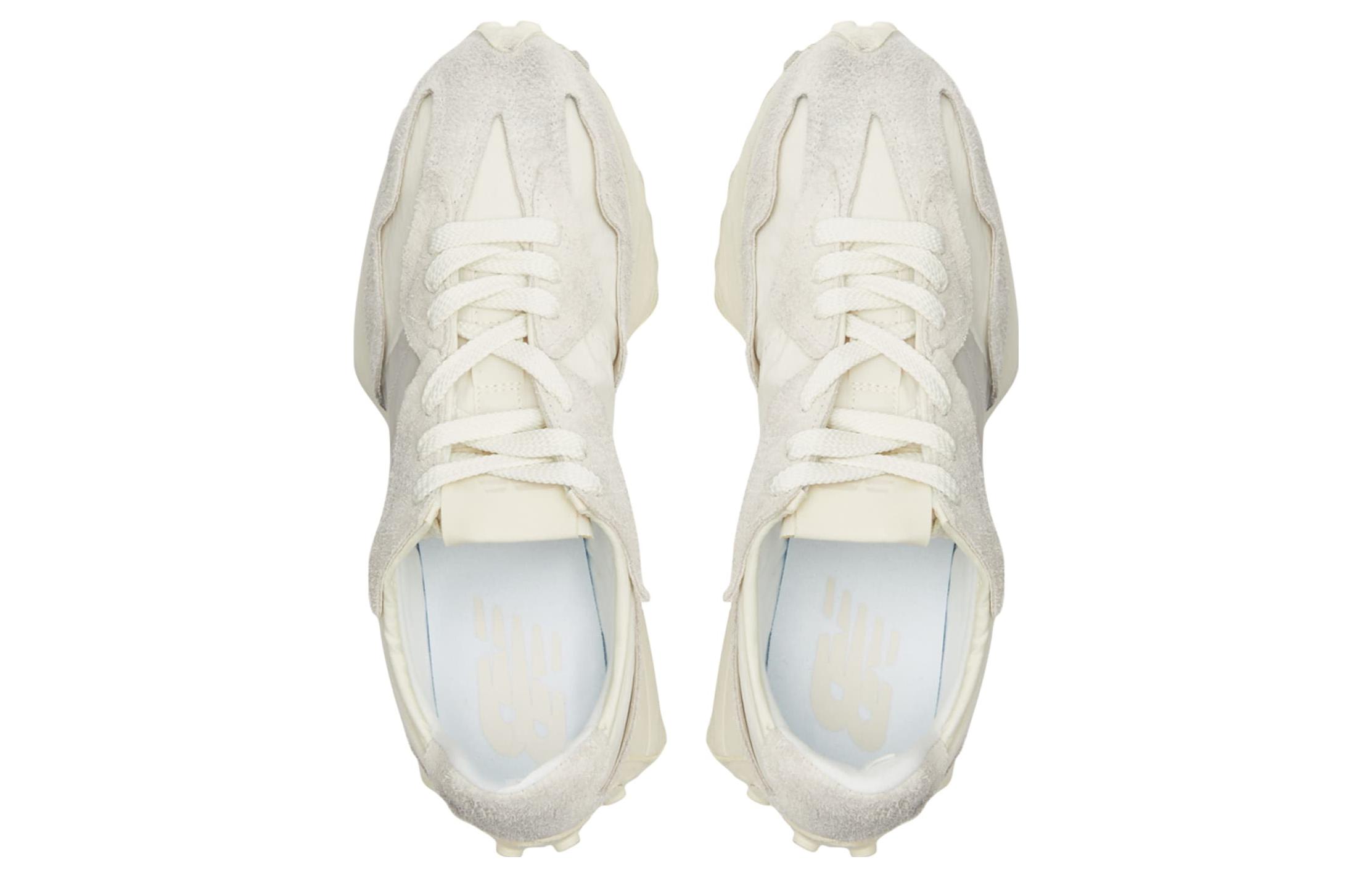 New Balance 327 Sea Salt Angora купить в интернет-магазине Yoocart с быстрой доставкой по России.