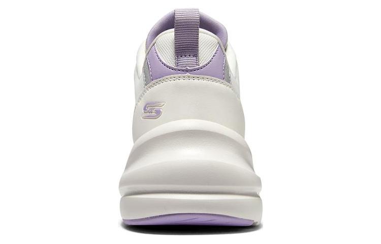 Skechers Bobs Bamina 2 'White Purple' Women's купить в интернет-магазине Yoocart с быстрой доставкой по России.