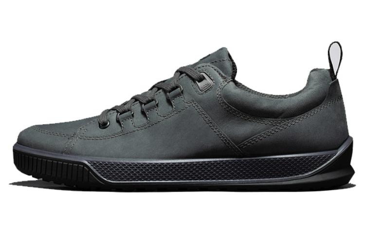Ecco Men's Casual Shoes Men's Magnet Gray