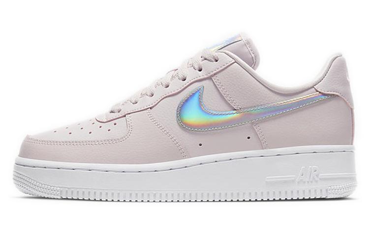 Nike Air Force 1 Low Pink Iridescent Women's