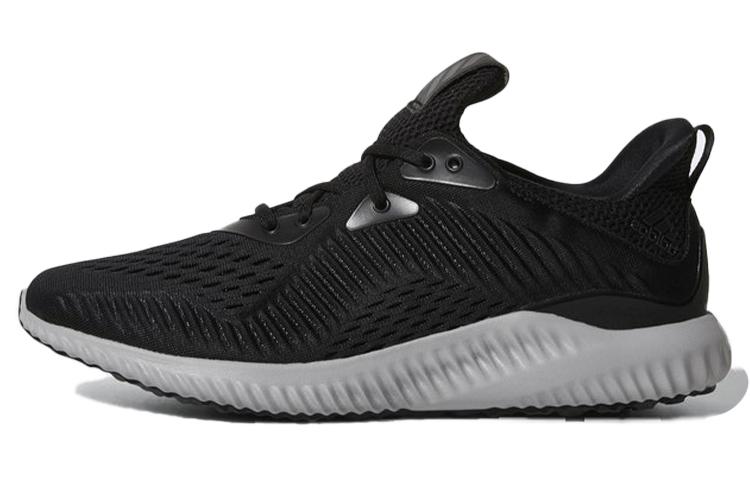 Adidas Alphabounce Em Black