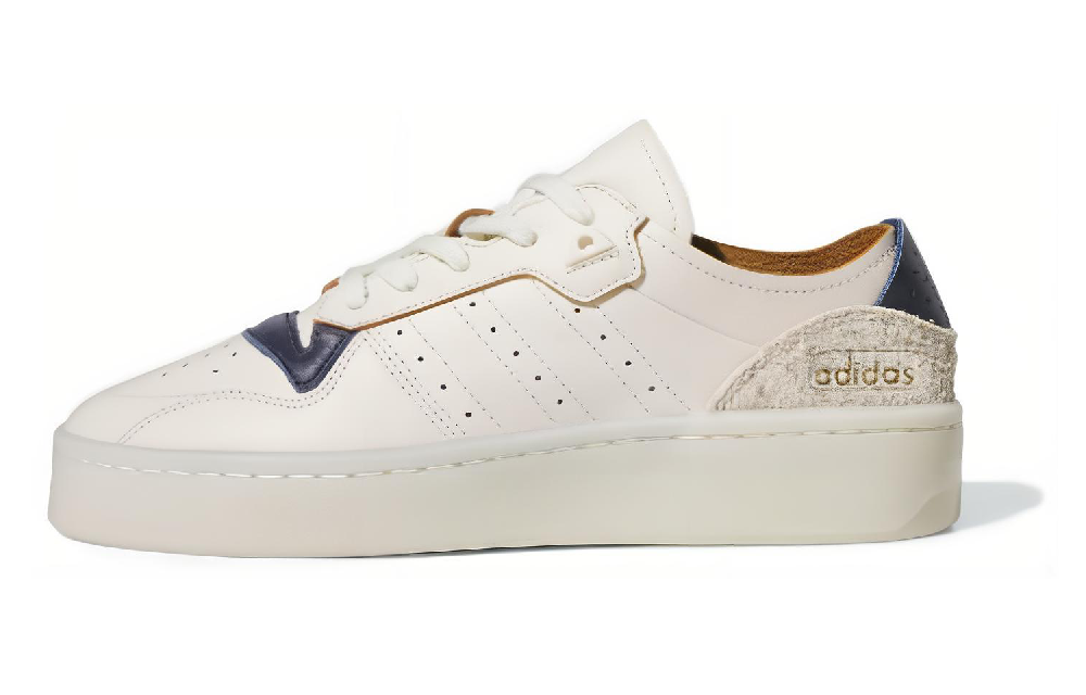 Adidas Rivalry Summer Low Cloud White Night Indigo