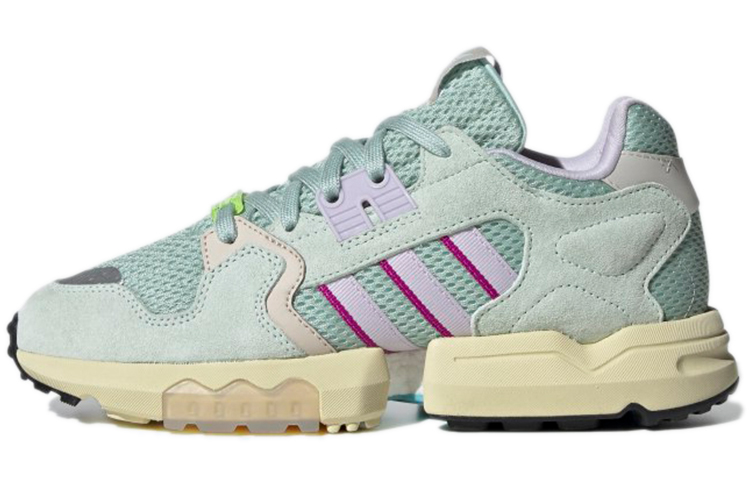 Zx Torsion Women's Adidas Originals 'Green Tint' Women's