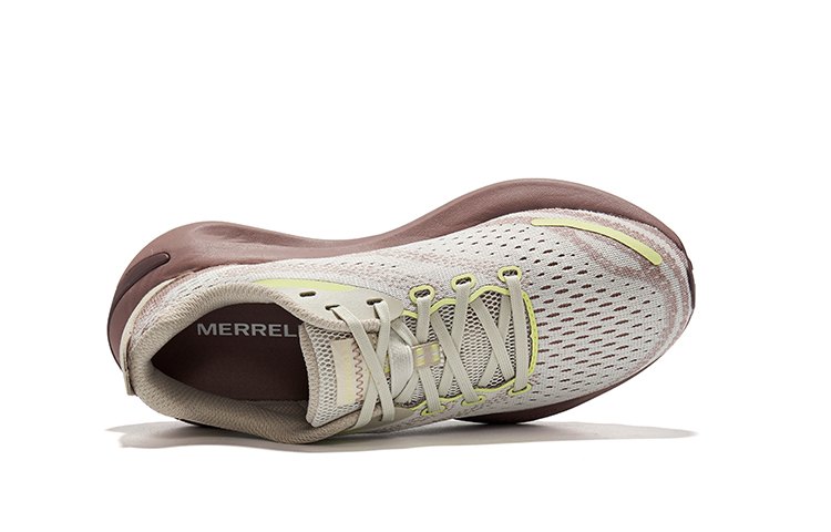 MERRELL Morphlite Low-Top Outdoor Shoes Women's Beige Coffee купить в интернет-магазине Yoocart с быстрой доставкой по России.