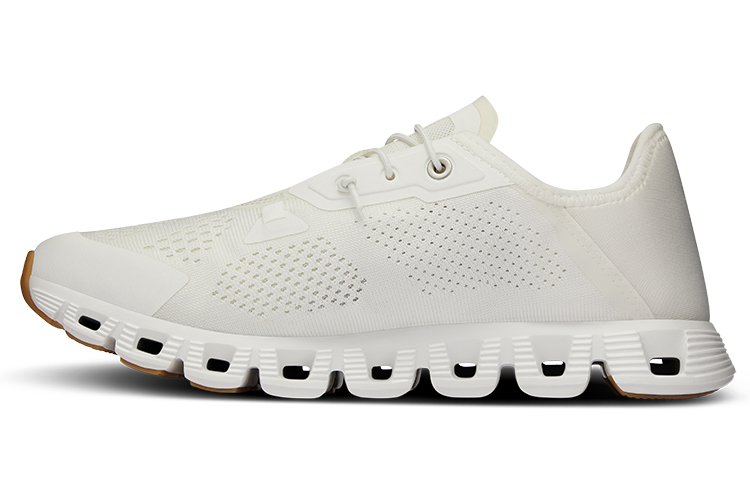 Cloud 5 Women's On Coast 'Undyed White' Women's