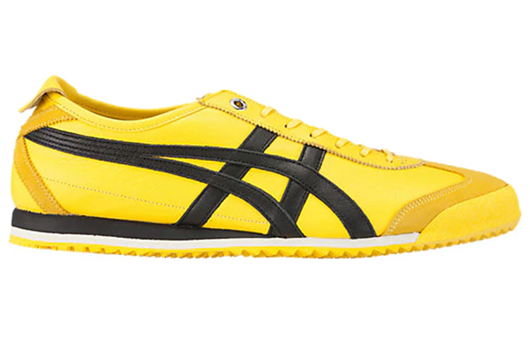 Onitsuka Tiger Mexico 66 Sd 'Tai Chi Yellow'