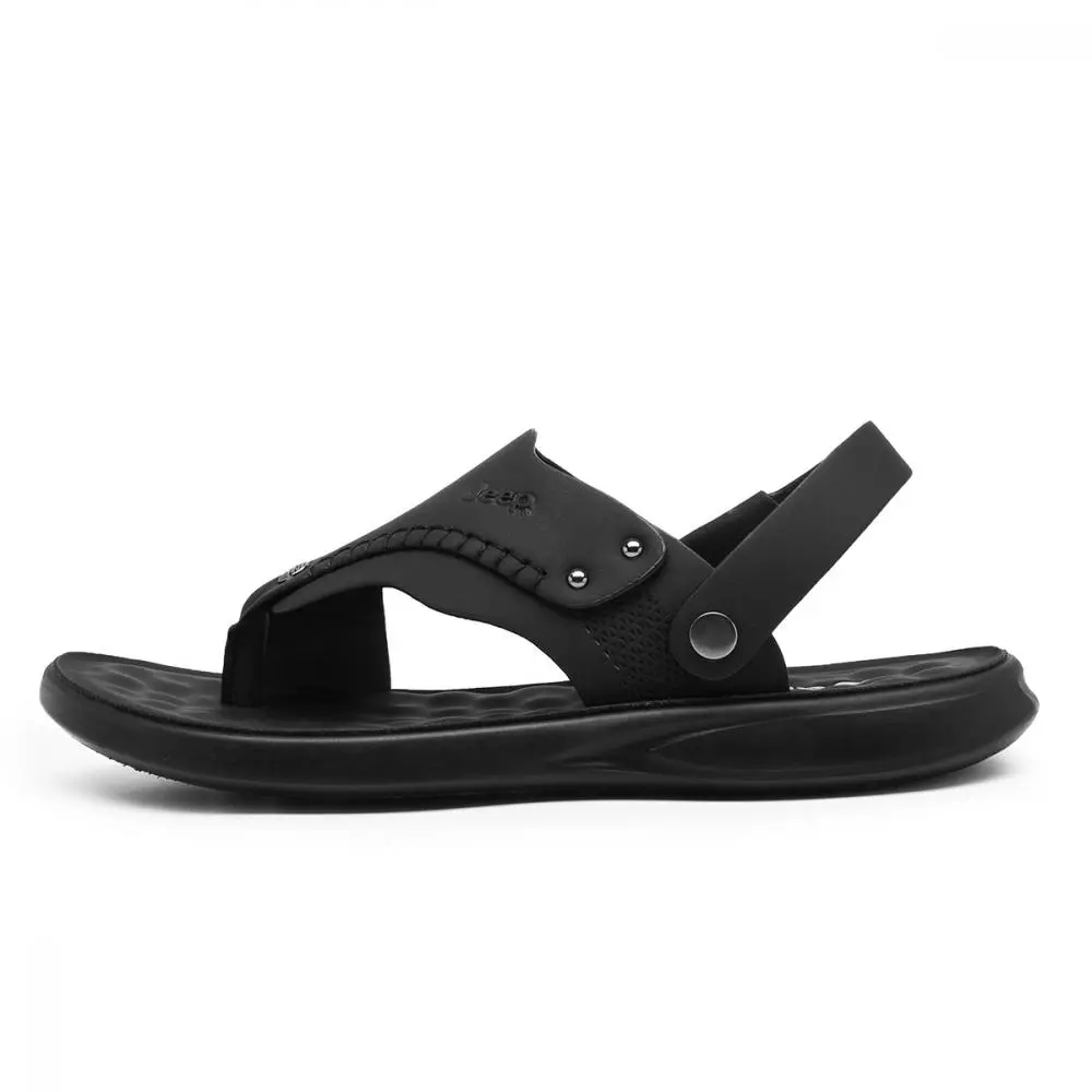 Jeep Beach Sandals Men's
