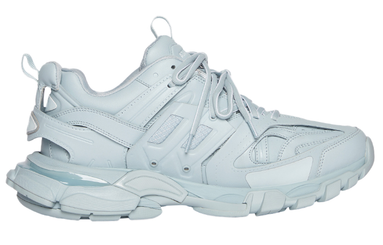 Balenciaga Track Pale Blue Women's