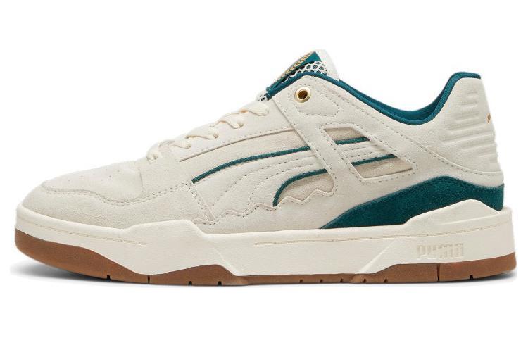 Jeff Staple X Puma Slipstream Gidra Malachite