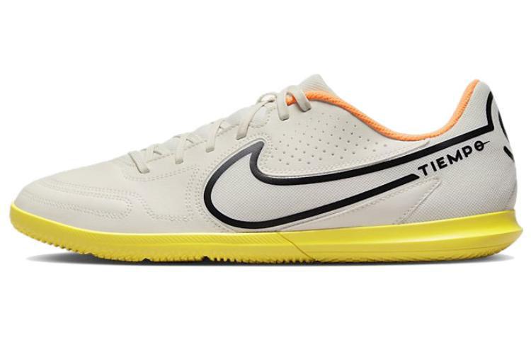 Nike Tiempo Legend 9 Club IC 'Phantom Yellow Strike'