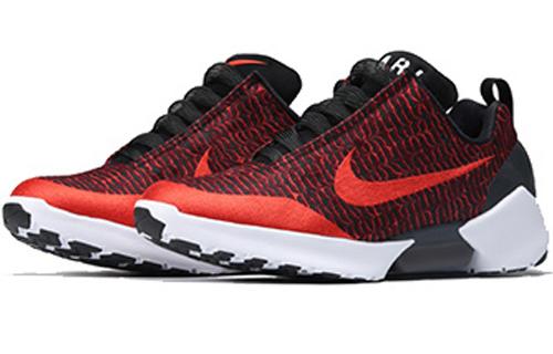 Nike Hyper Adapt 1.0 Ch 'Habanero Red' купить в интернет-магазине Yoocart с быстрой доставкой по России.