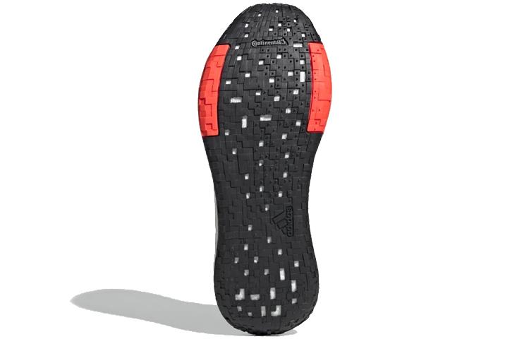 Adidas PulseBoost Hd 'Black Solar' купить в интернет-магазине Yoocart с быстрой доставкой по России.