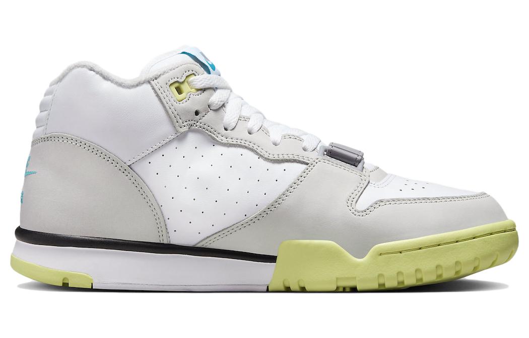 Nike Air Trainer 1 Citron купить в интернет-магазине Yoocart с быстрой доставкой по России.