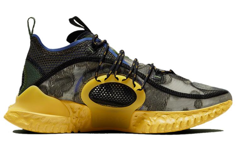 Nike Flow 2020 Ispa Medium Olive купить в интернет-магазине Yoocart с быстрой доставкой по России.