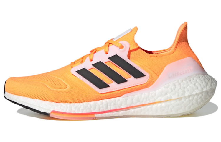 Adidas UltraBoost 22 'Flash Orange'