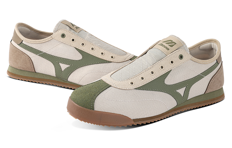 Mizuno Lg 60S 'Tan Green' купить в интернет-магазине Yoocart с быстрой доставкой по России.