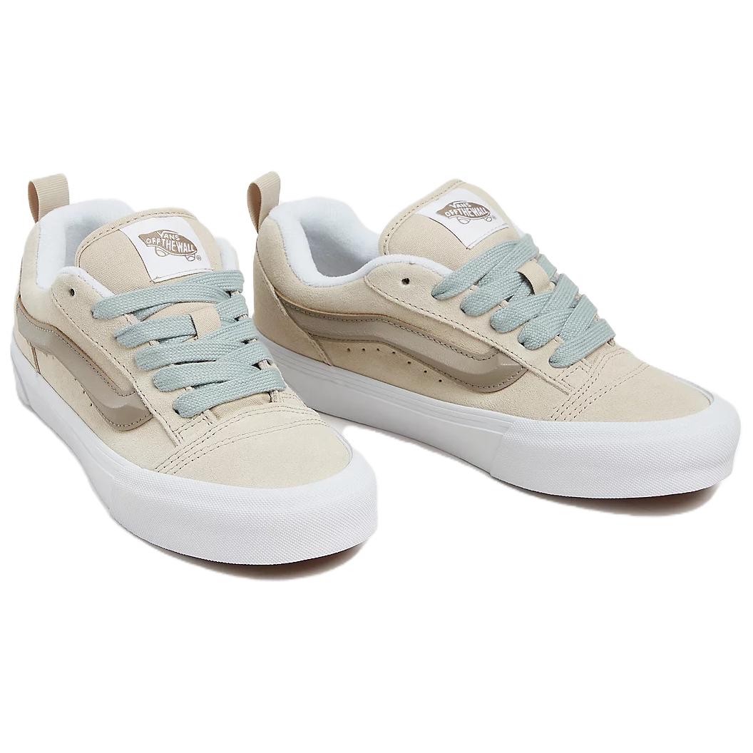 Vans Knu Skool 'Peyote Tan' купить в интернет-магазине Yoocart с быстрой доставкой по России.
