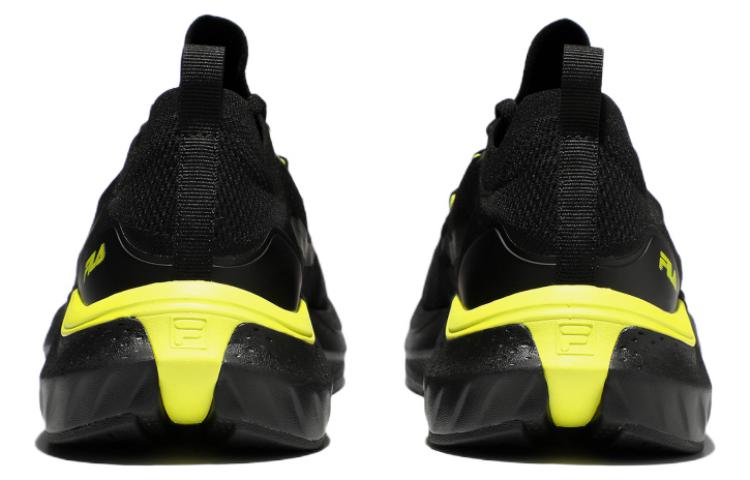 FILA Rgb Float 20 Low Tops Black Version купить в интернет-магазине Yoocart с быстрой доставкой по России.