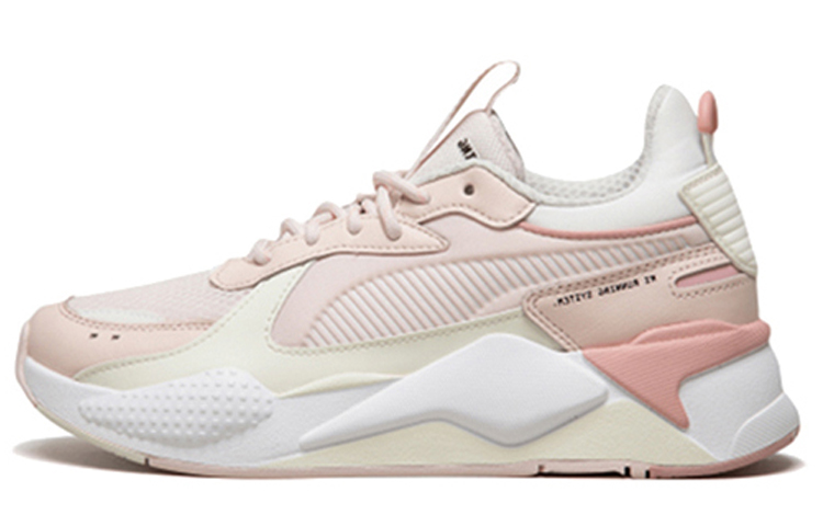 PUMA RS X Tracks Reinvention