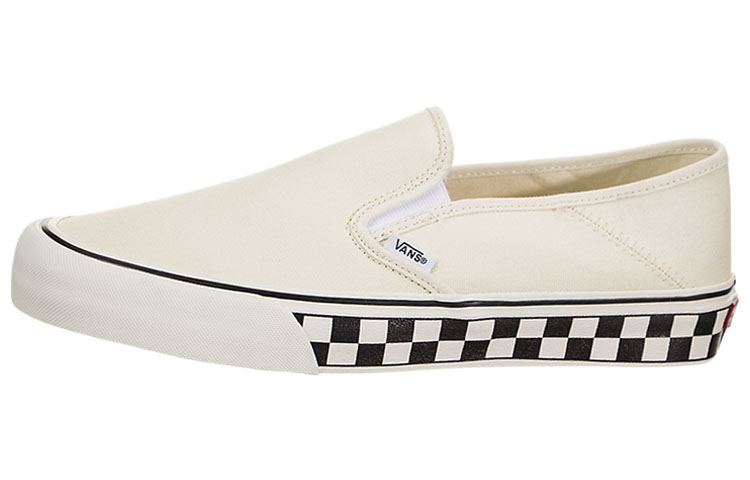 Slip On Vans 'SF Classics'